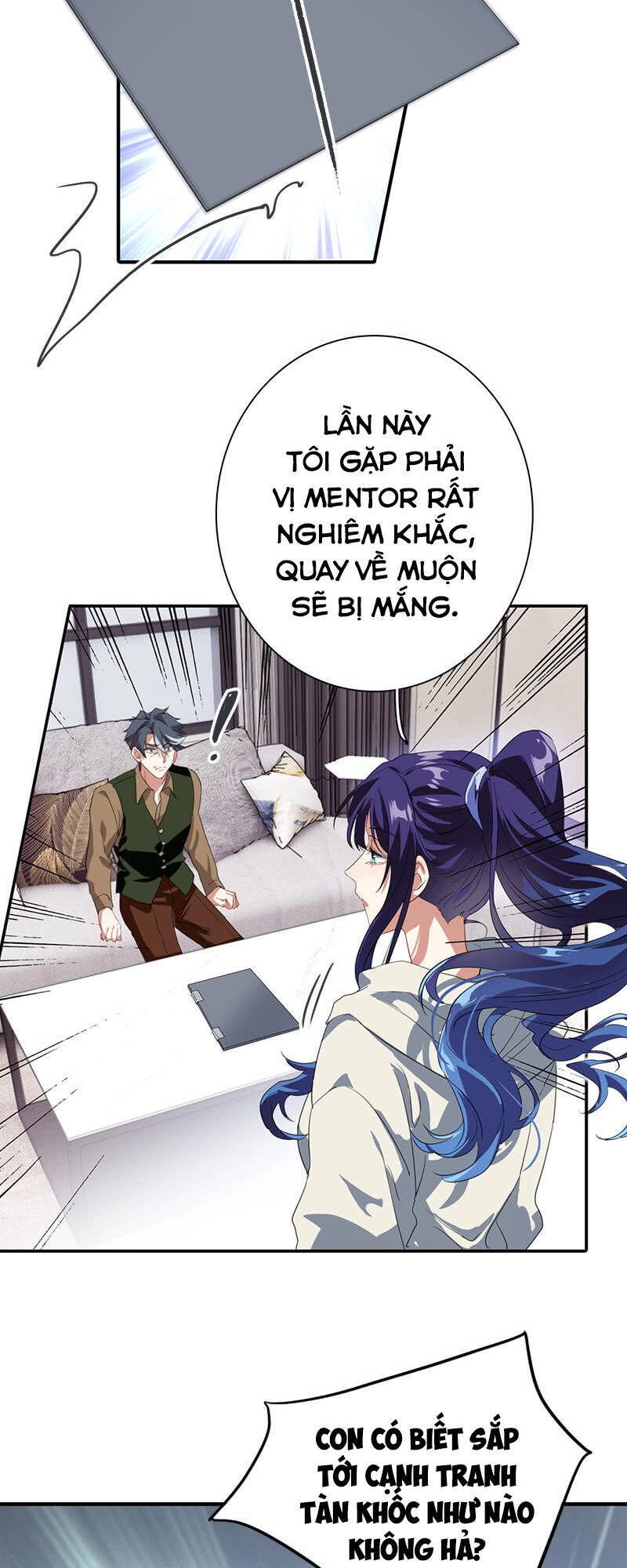 Tinh Mộng Thần Tượng Chapter 267 - 37