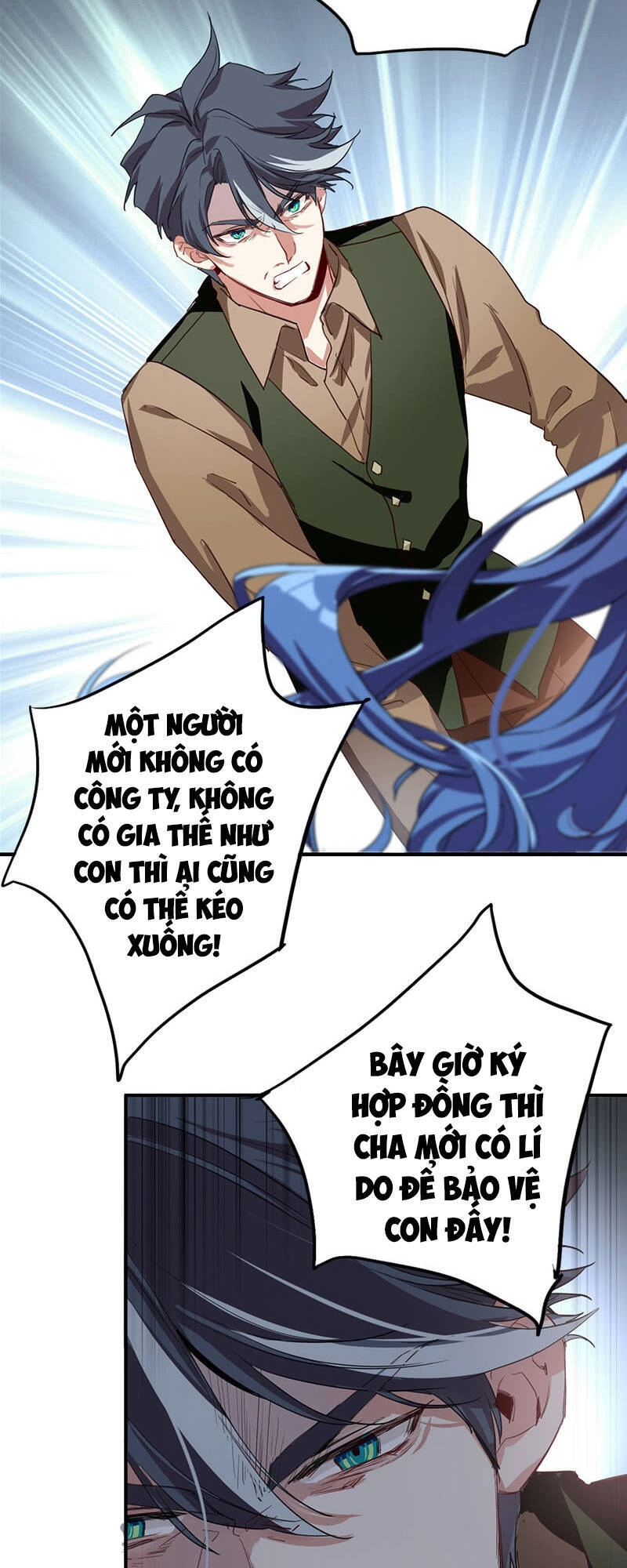 Tinh Mộng Thần Tượng Chapter 267 - 38