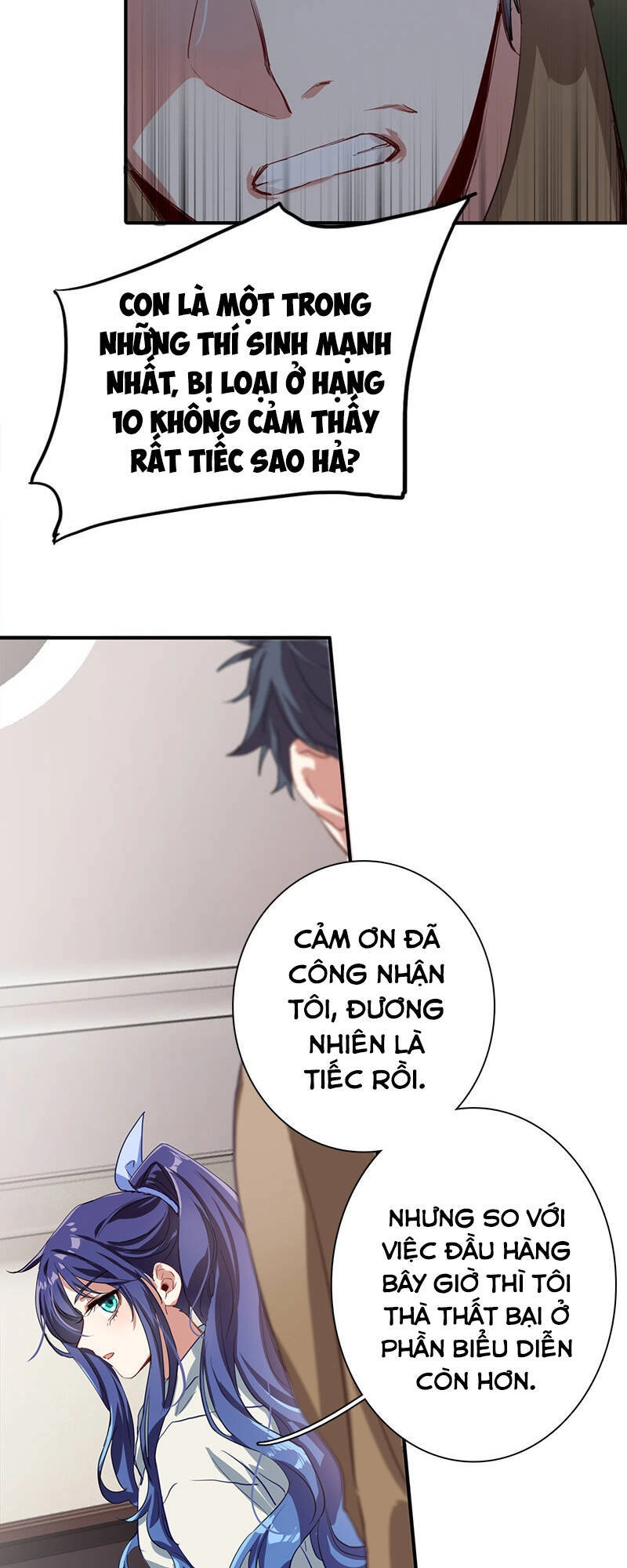 Tinh Mộng Thần Tượng Chapter 267 - 39