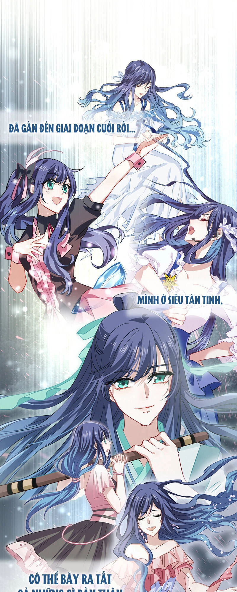 Tinh Mộng Thần Tượng Chapter 267 - 41