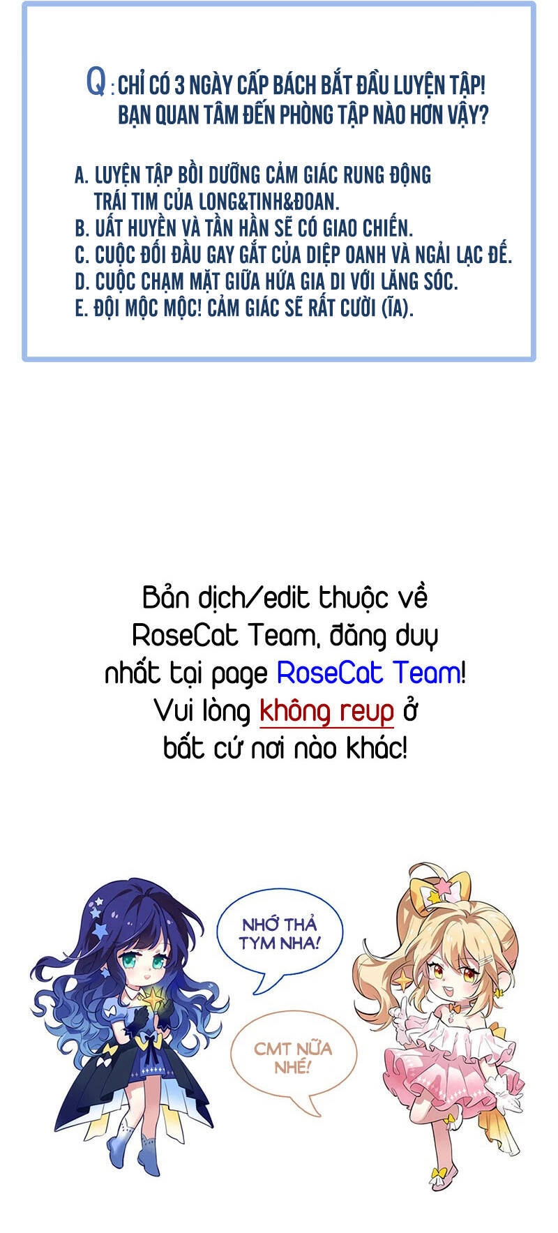 Tinh Mộng Thần Tượng Chapter 267 - 46