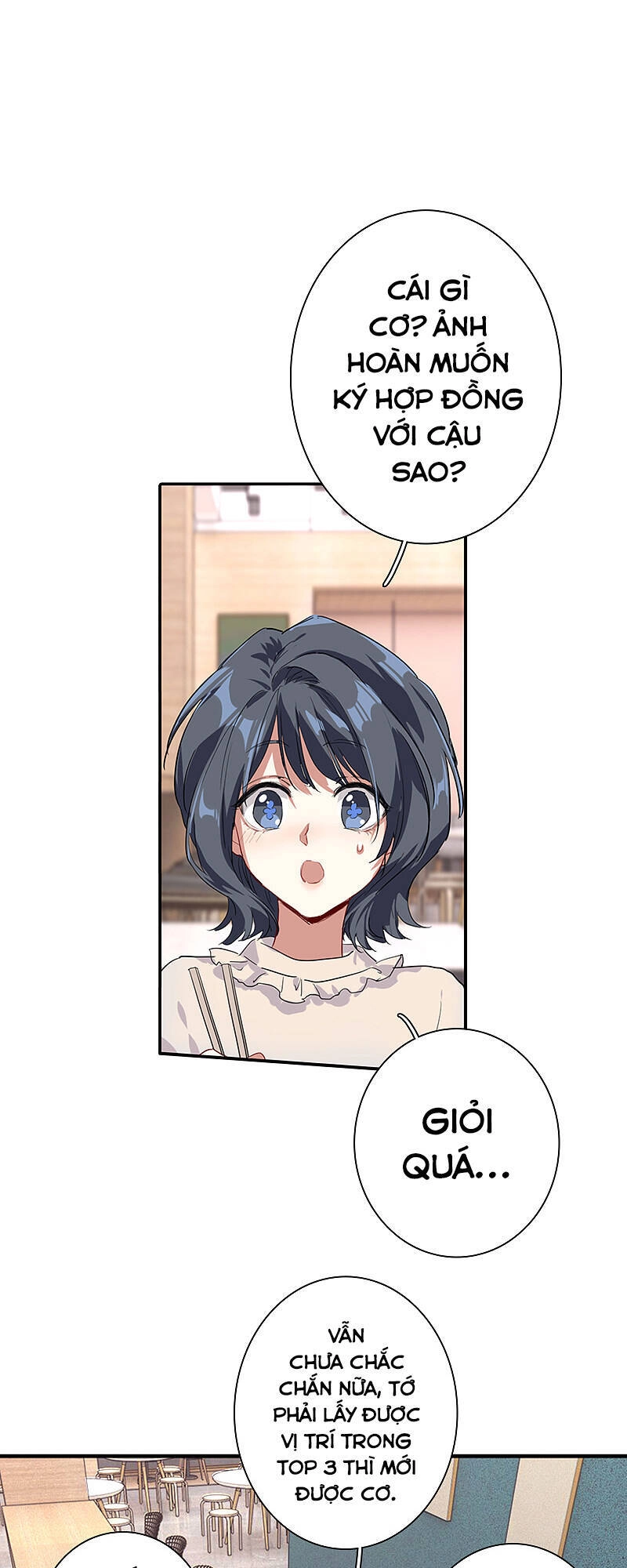 Tinh Mộng Thần Tượng Chapter 268 - 3