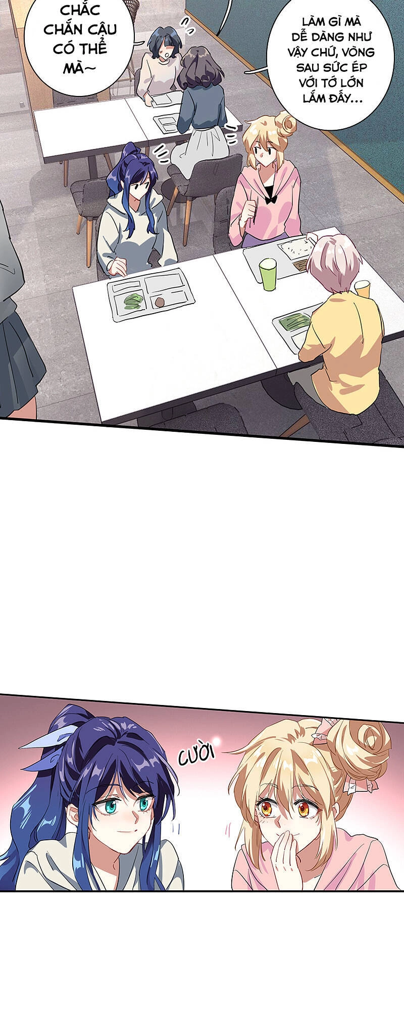 Tinh Mộng Thần Tượng Chapter 268 - 4