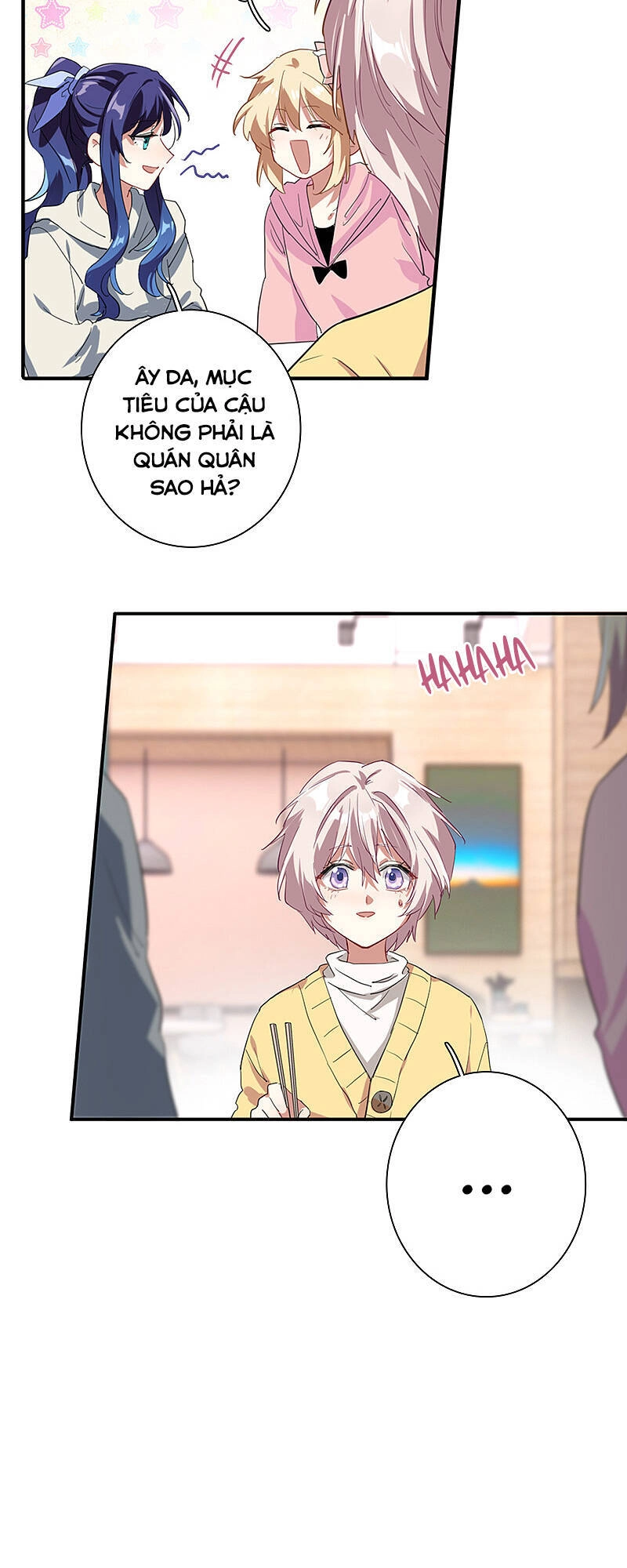 Tinh Mộng Thần Tượng Chapter 268 - 8