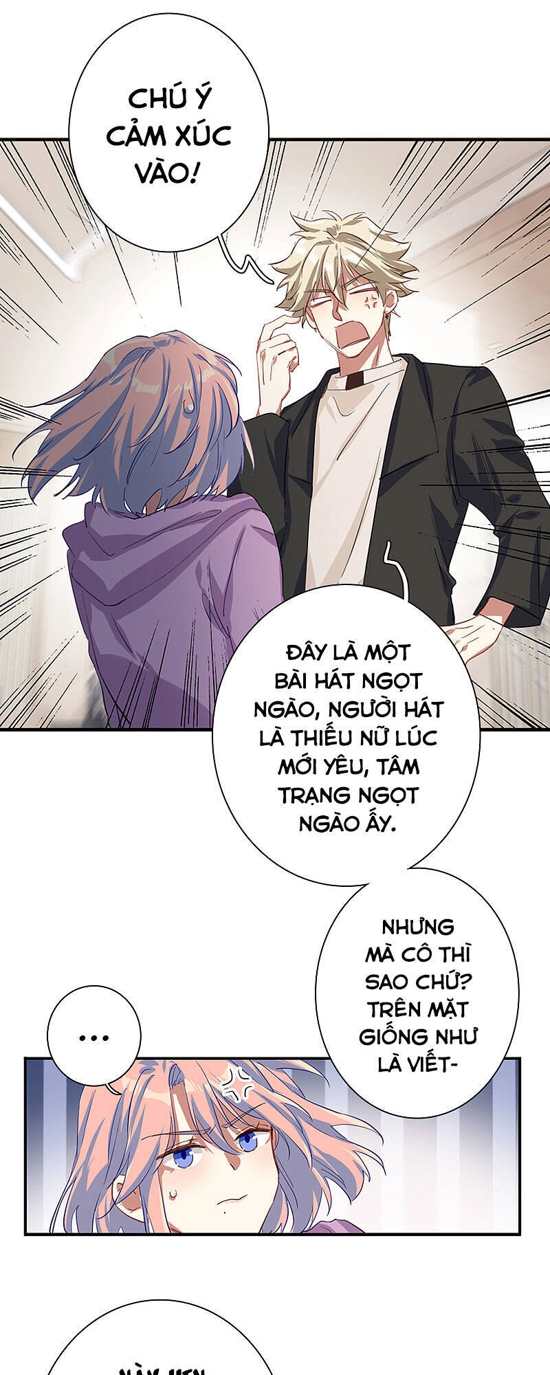 Tinh Mộng Thần Tượng Chapter 268 - 11