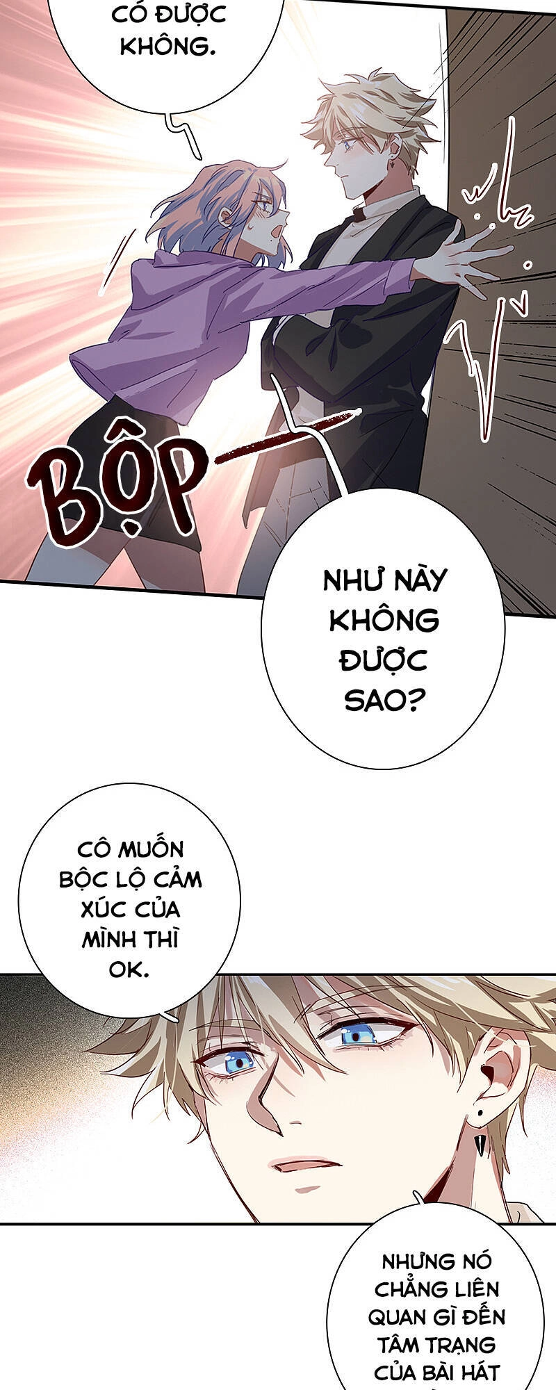 Tinh Mộng Thần Tượng Chapter 268 - 14