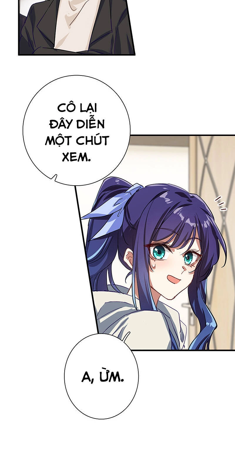 Tinh Mộng Thần Tượng Chapter 268 - 16