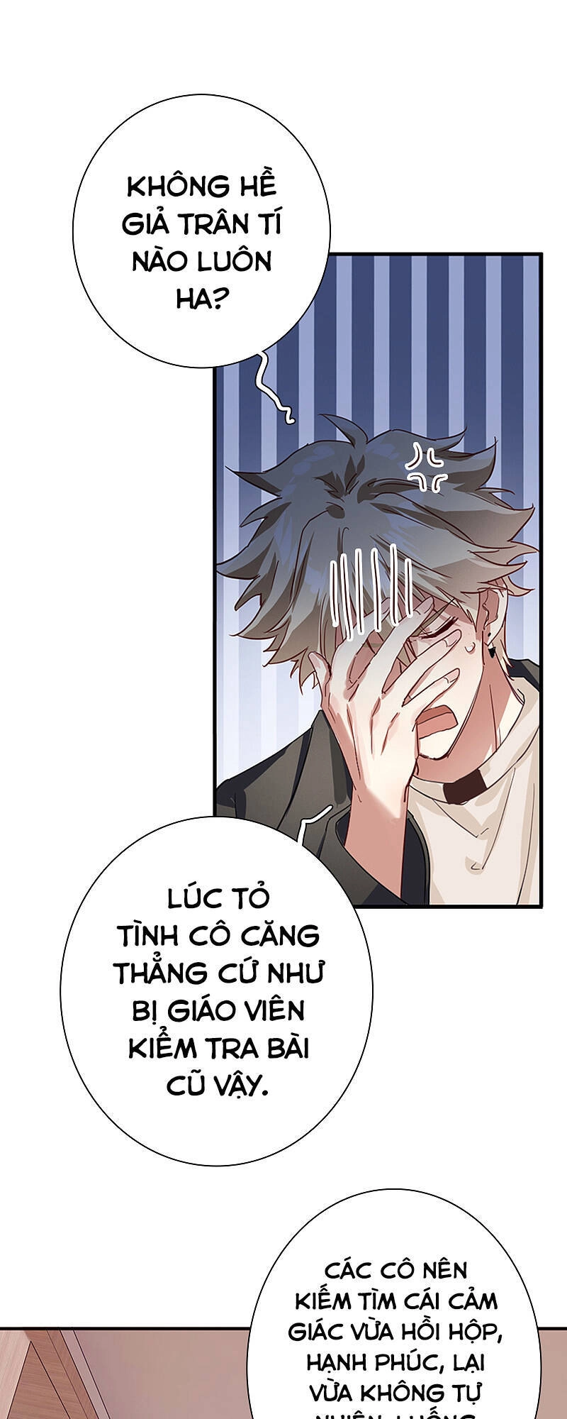 Tinh Mộng Thần Tượng Chapter 268 - 23