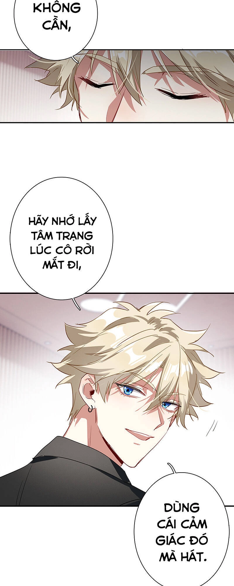 Tinh Mộng Thần Tượng Chapter 268 - 29