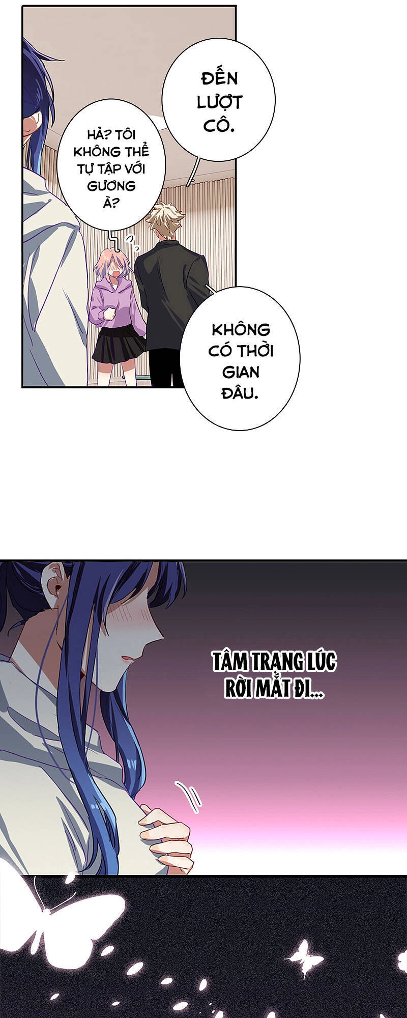 Tinh Mộng Thần Tượng Chapter 268 - 31