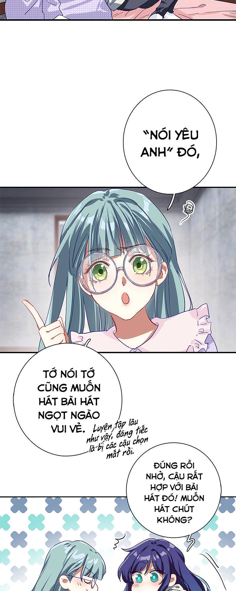 Tinh Mộng Thần Tượng Chapter 268 - 35