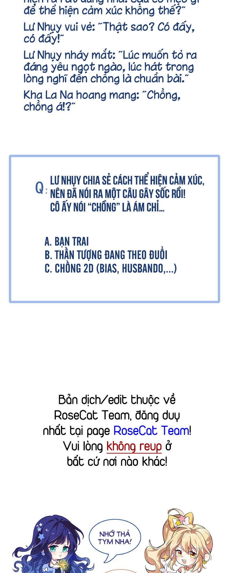 Tinh Mộng Thần Tượng Chapter 268 - 37