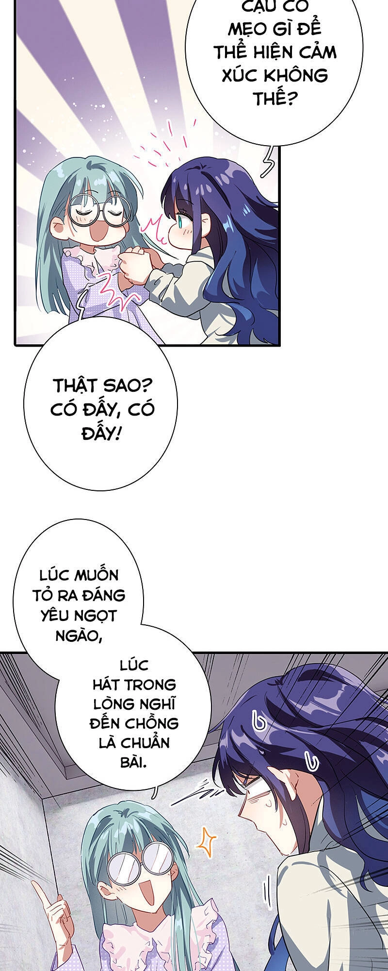 Tinh Mộng Thần Tượng Chapter 269 - 5