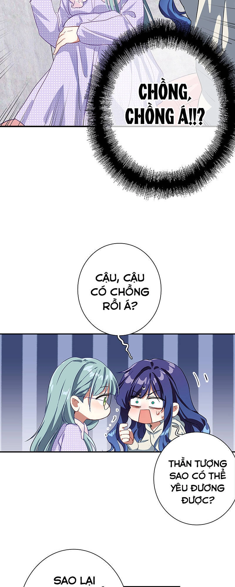 Tinh Mộng Thần Tượng Chapter 269 - 6