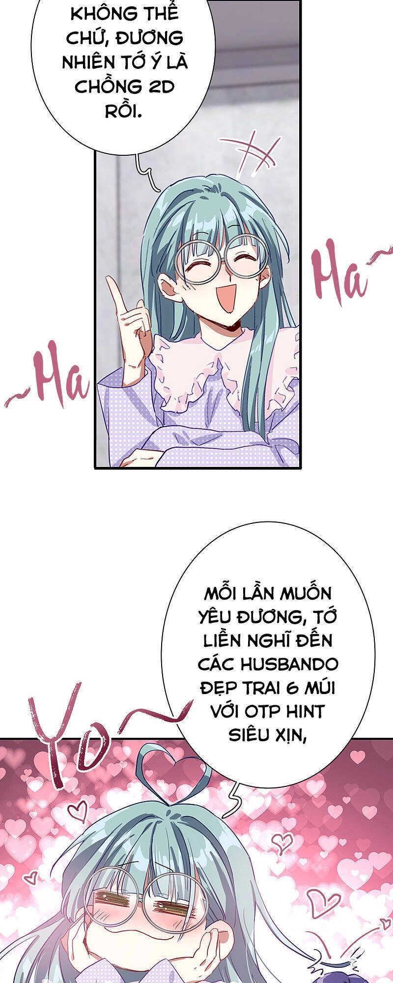 Tinh Mộng Thần Tượng Chapter 269 - 7