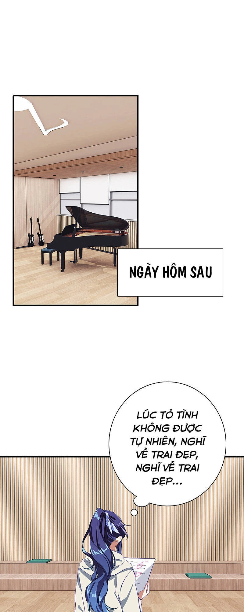 Tinh Mộng Thần Tượng Chapter 269 - 9