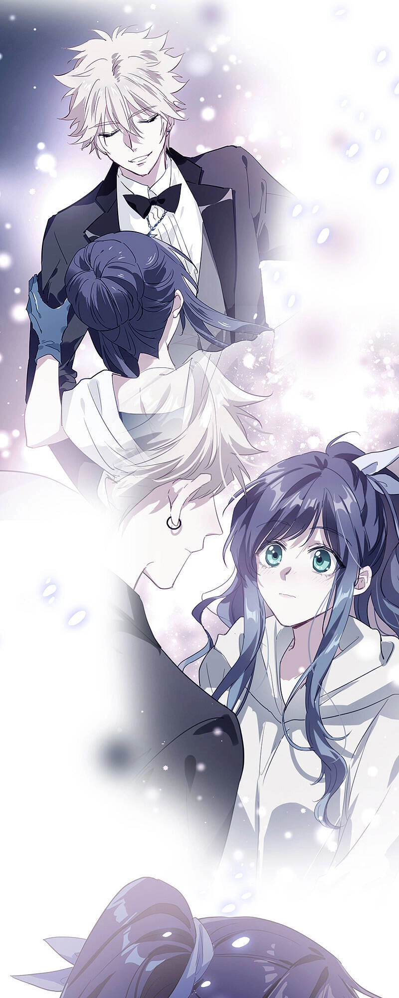 Tinh Mộng Thần Tượng Chapter 269 - 11