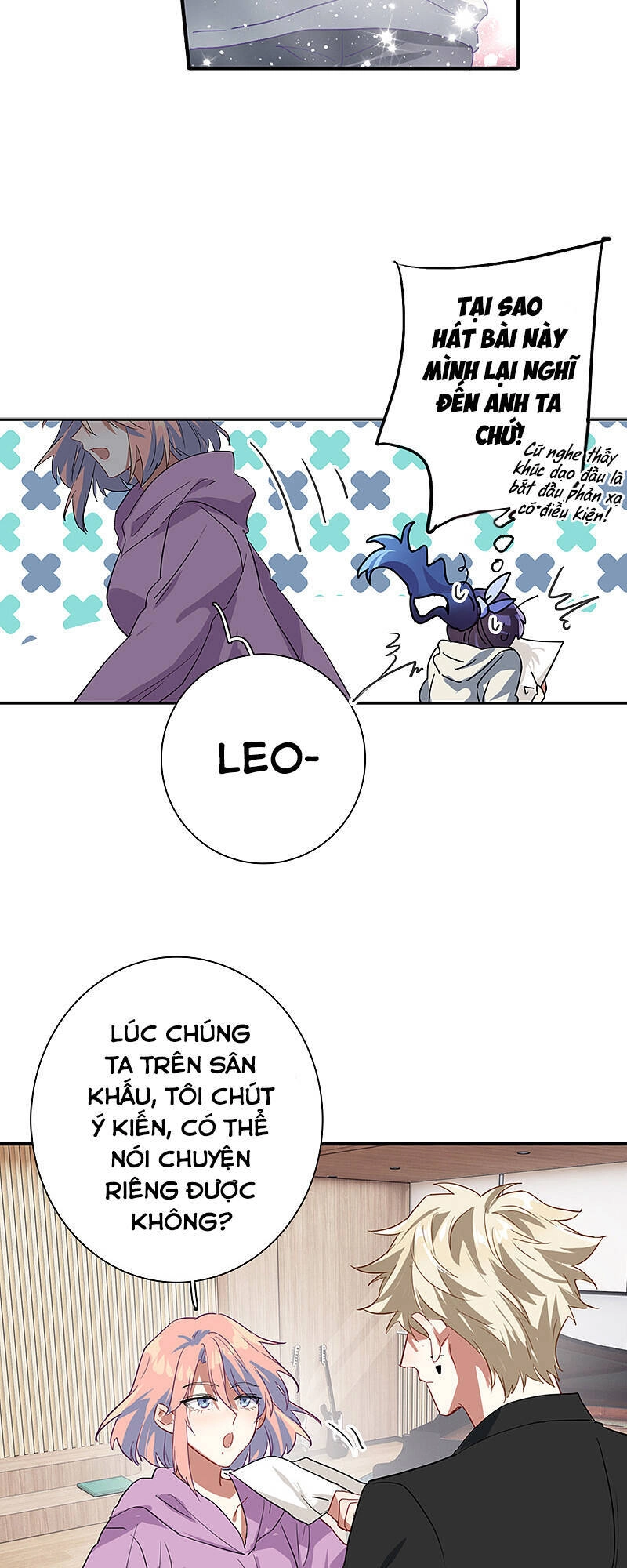 Tinh Mộng Thần Tượng Chapter 269 - 13