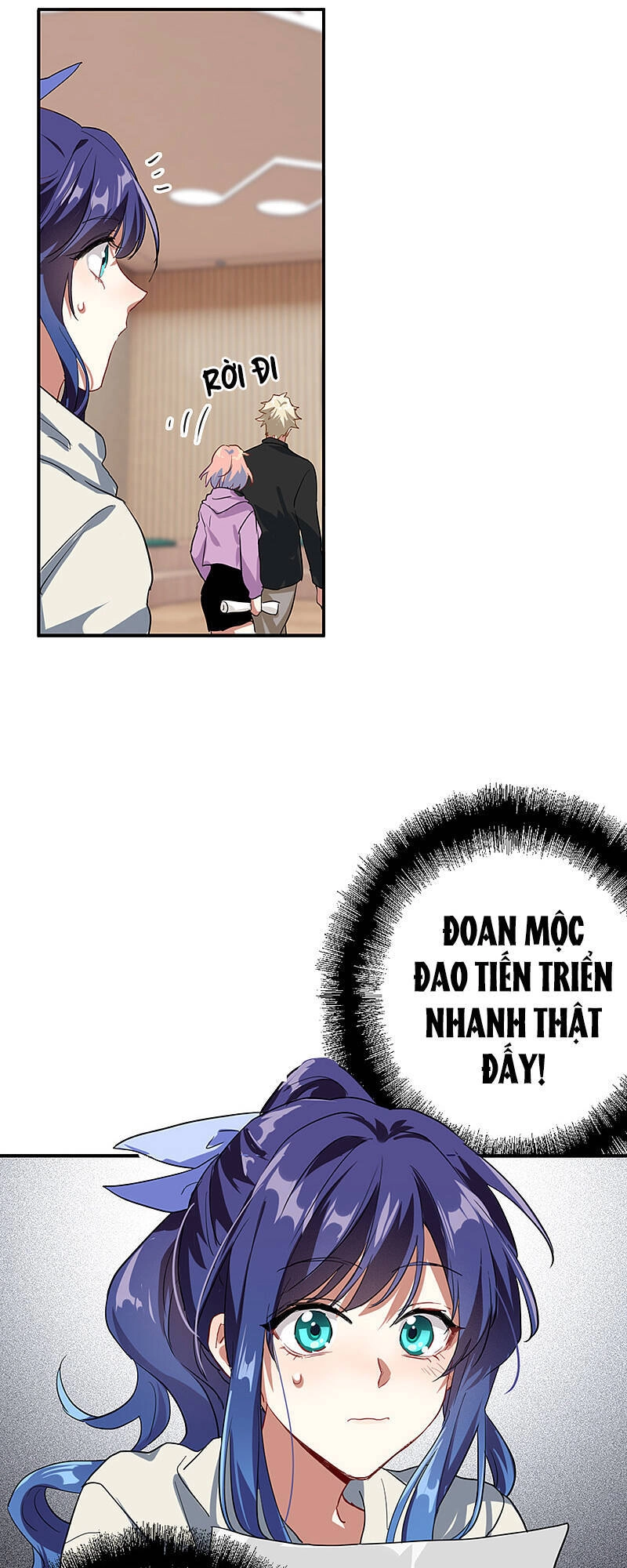 Tinh Mộng Thần Tượng Chapter 269 - 15