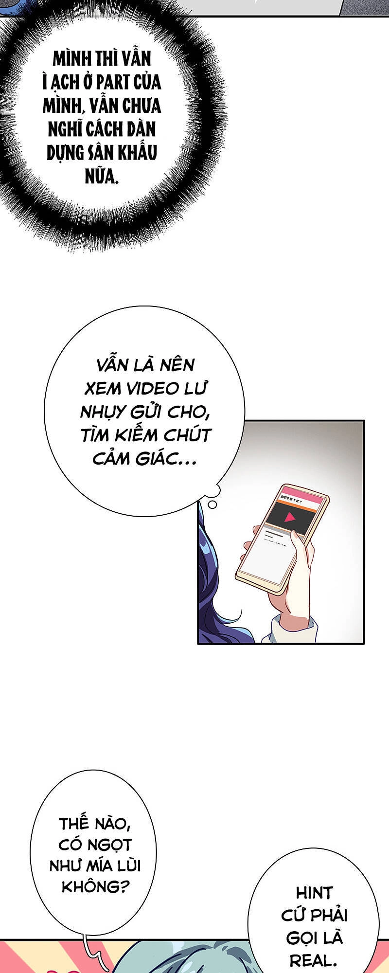 Tinh Mộng Thần Tượng Chapter 269 - 16