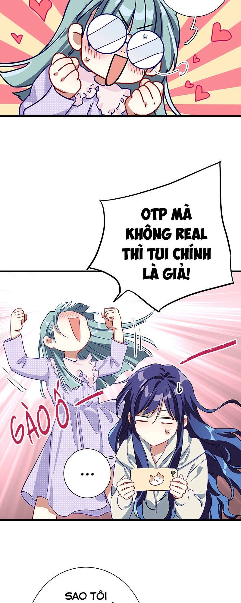 Tinh Mộng Thần Tượng Chapter 269 - 17