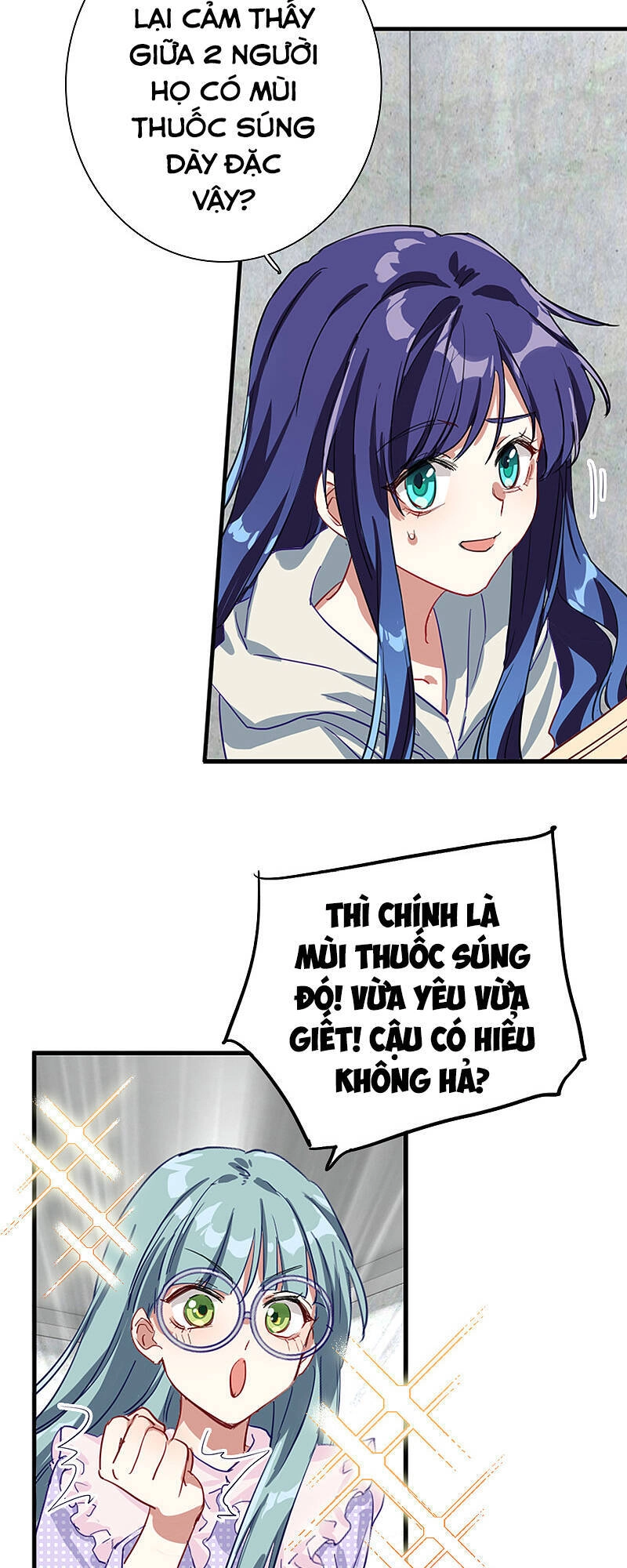 Tinh Mộng Thần Tượng Chapter 269 - 18