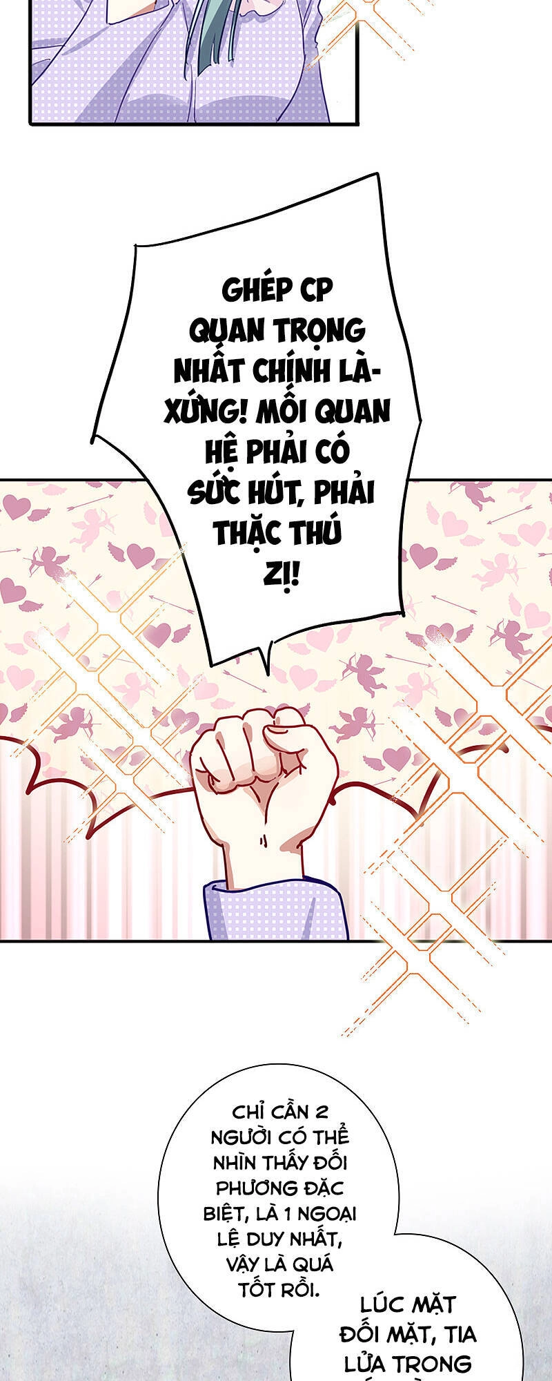 Tinh Mộng Thần Tượng Chapter 269 - 19