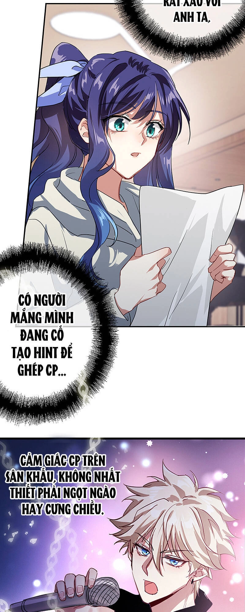 Tinh Mộng Thần Tượng Chapter 269 - 22