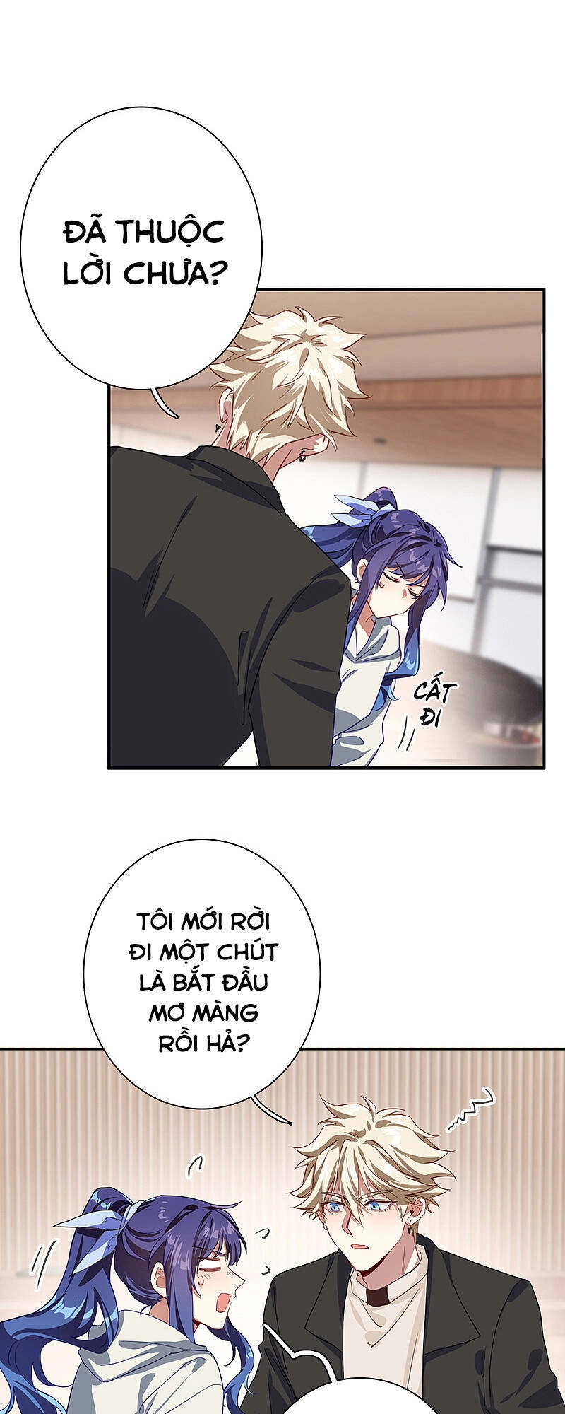 Tinh Mộng Thần Tượng Chapter 269 - 24