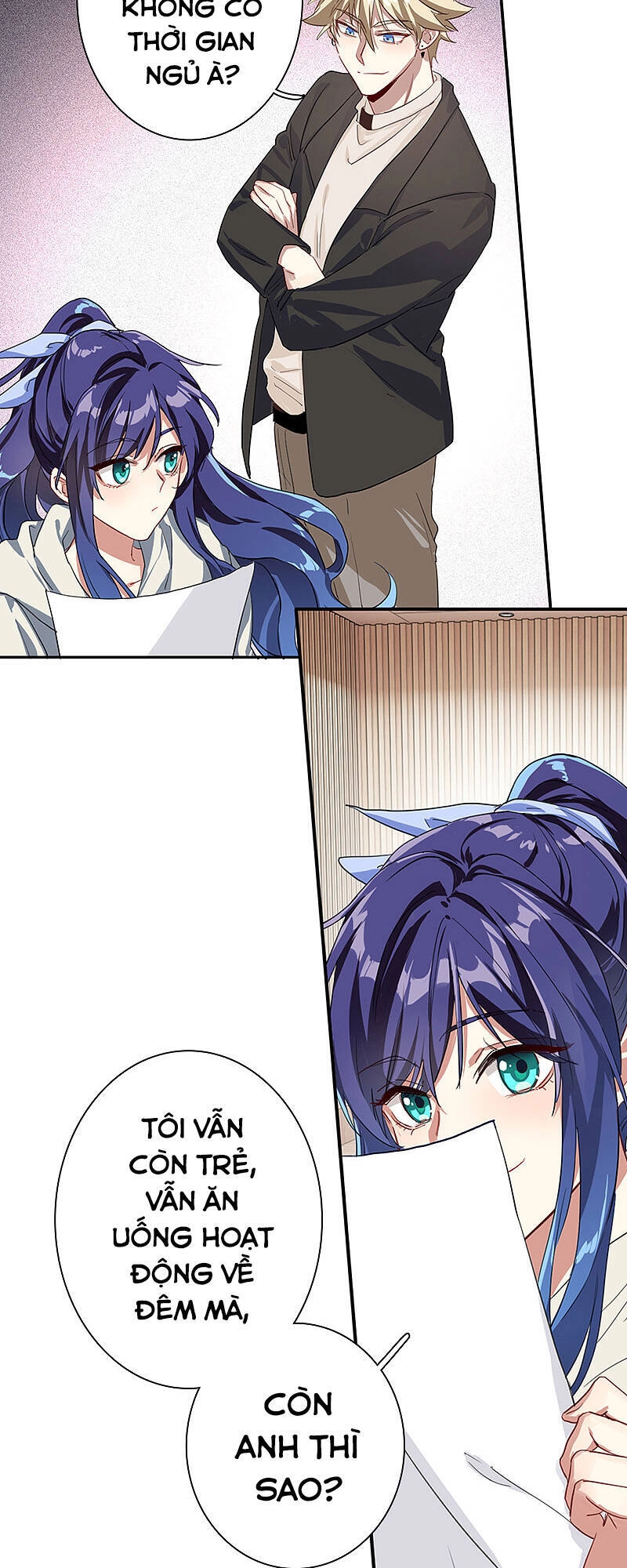 Tinh Mộng Thần Tượng Chapter 269 - 30