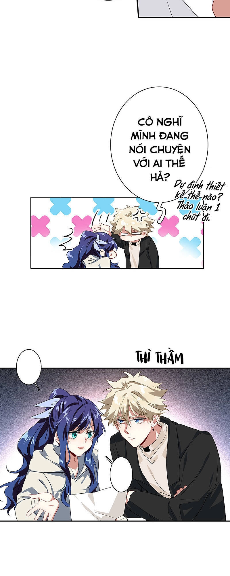 Tinh Mộng Thần Tượng Chapter 269 - 31