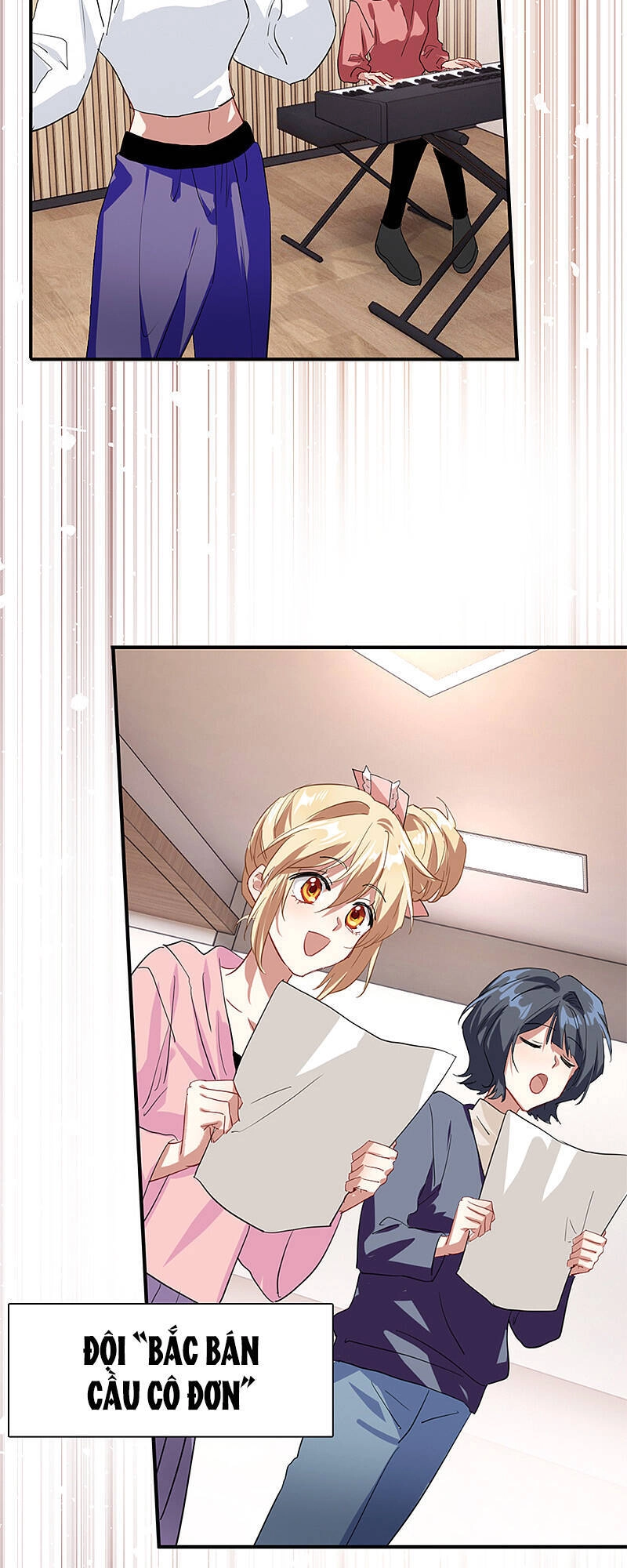 Tinh Mộng Thần Tượng Chapter 269 - 36