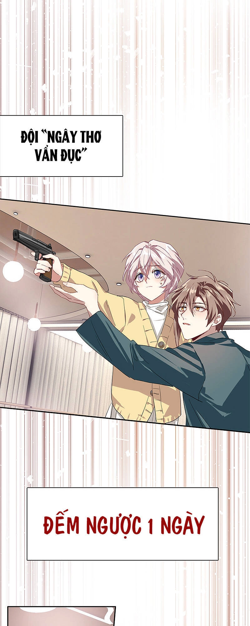 Tinh Mộng Thần Tượng Chapter 269 - 37