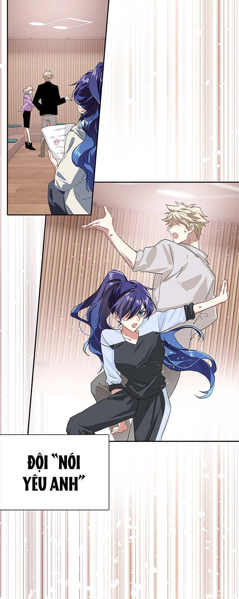 Tinh Mộng Thần Tượng Chapter 269 - 38