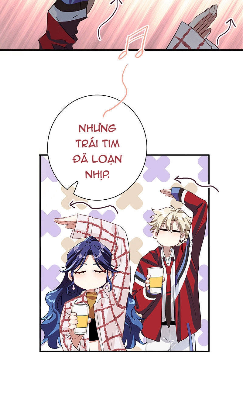 Tinh Mộng Thần Tượng Chapter 270 - 8