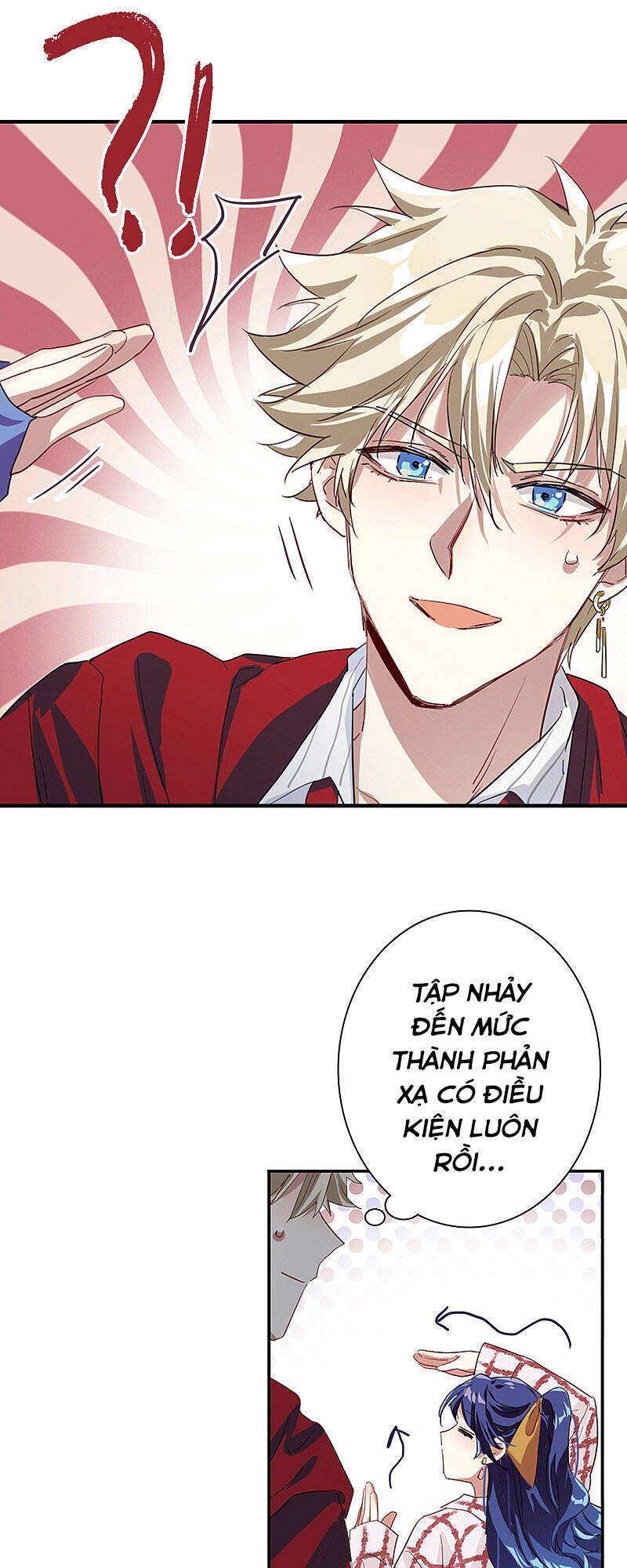 Tinh Mộng Thần Tượng Chapter 270 - 9