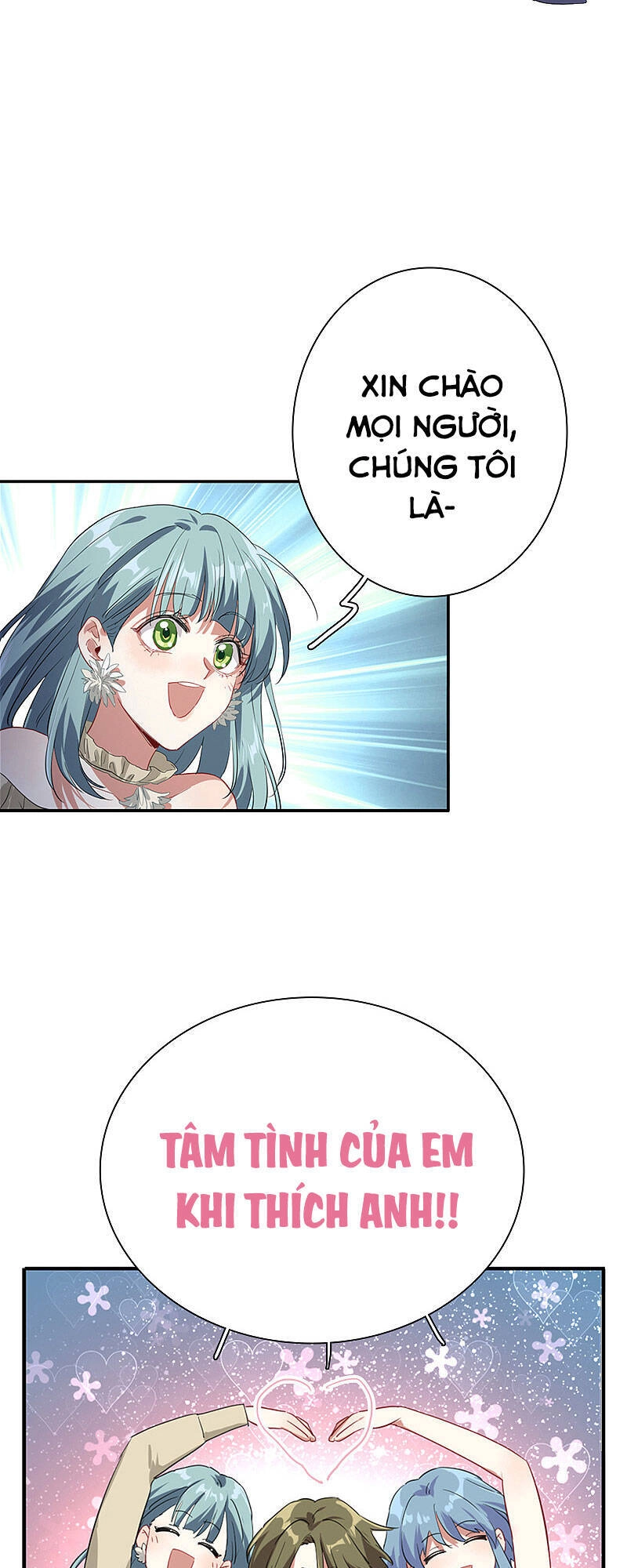 Tinh Mộng Thần Tượng Chapter 270 - 13