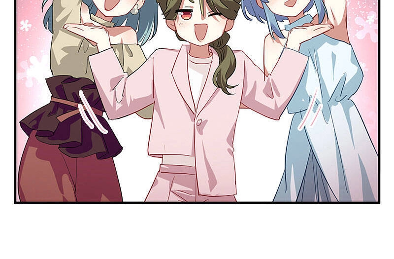 Tinh Mộng Thần Tượng Chapter 270 - 14