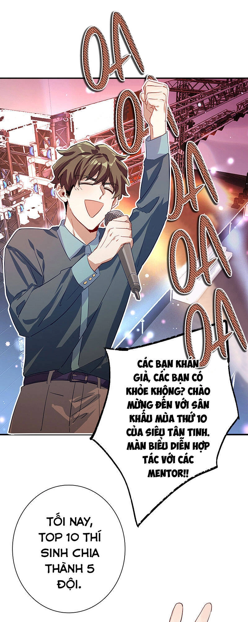 Tinh Mộng Thần Tượng Chapter 270 - 15