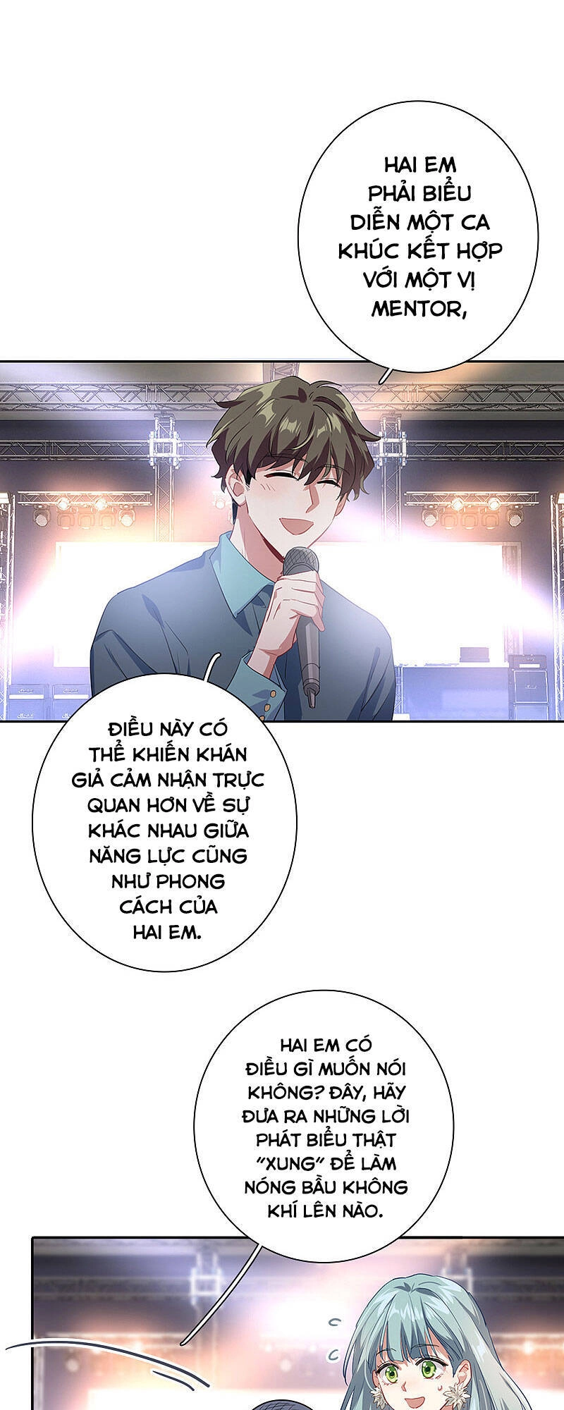 Tinh Mộng Thần Tượng Chapter 270 - 18