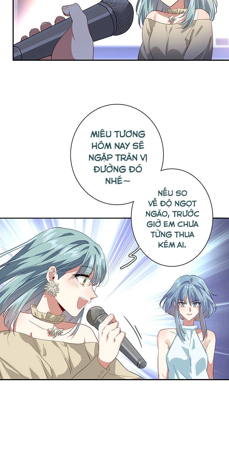 Tinh Mộng Thần Tượng Chapter 270 - 19