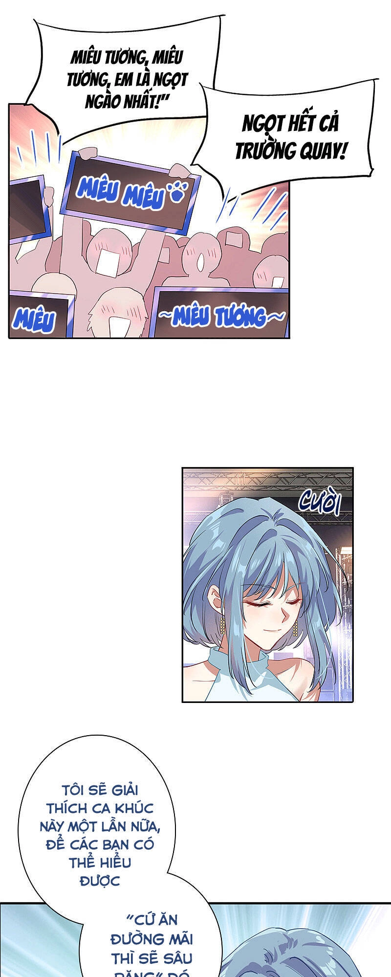 Tinh Mộng Thần Tượng Chapter 270 - 20