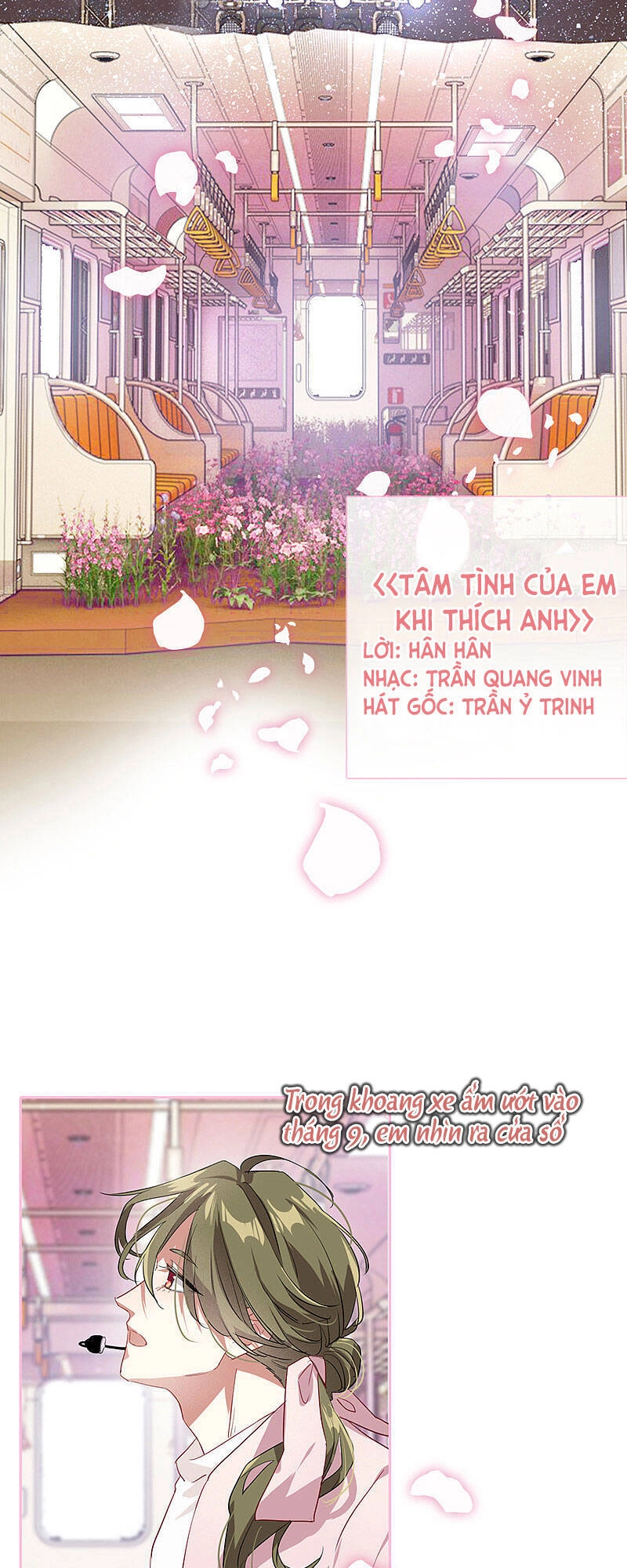 Tinh Mộng Thần Tượng Chapter 270 - 23