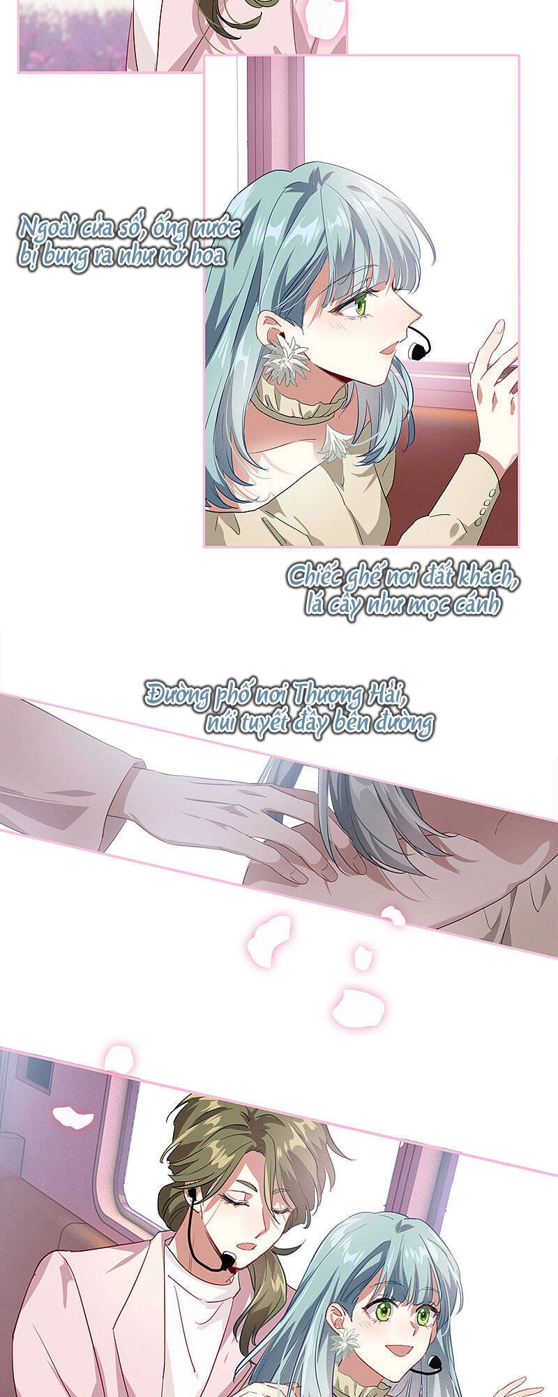 Tinh Mộng Thần Tượng Chapter 270 - 24