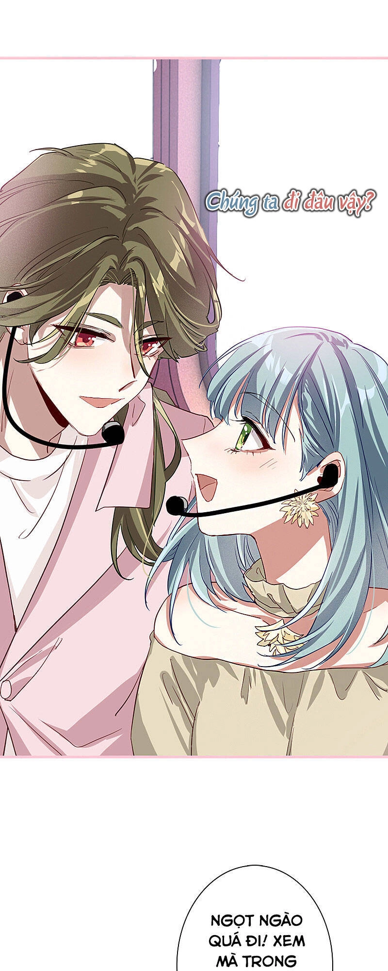 Tinh Mộng Thần Tượng Chapter 270 - 26