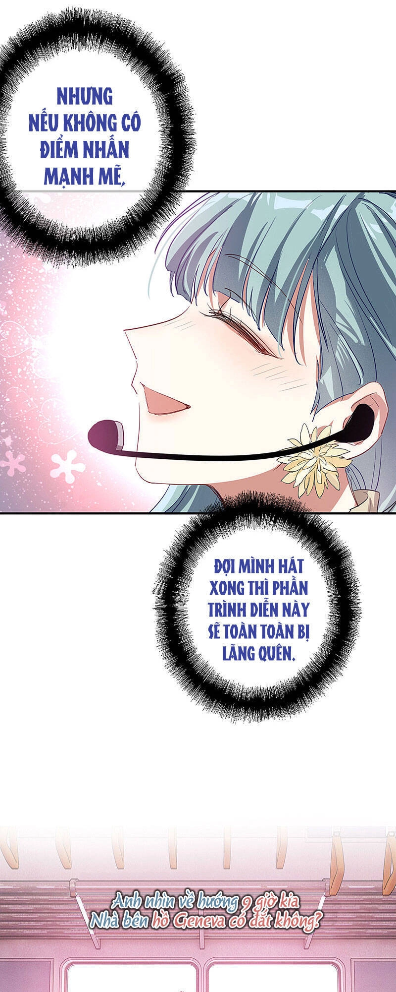 Tinh Mộng Thần Tượng Chapter 270 - 29