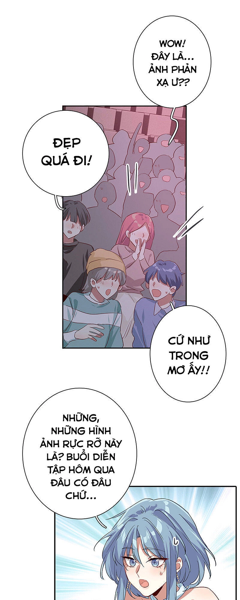 Tinh Mộng Thần Tượng Chapter 270 - 35