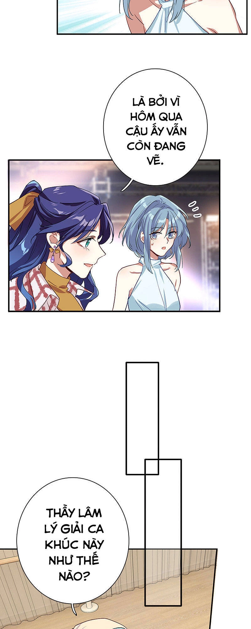 Tinh Mộng Thần Tượng Chapter 270 - 36