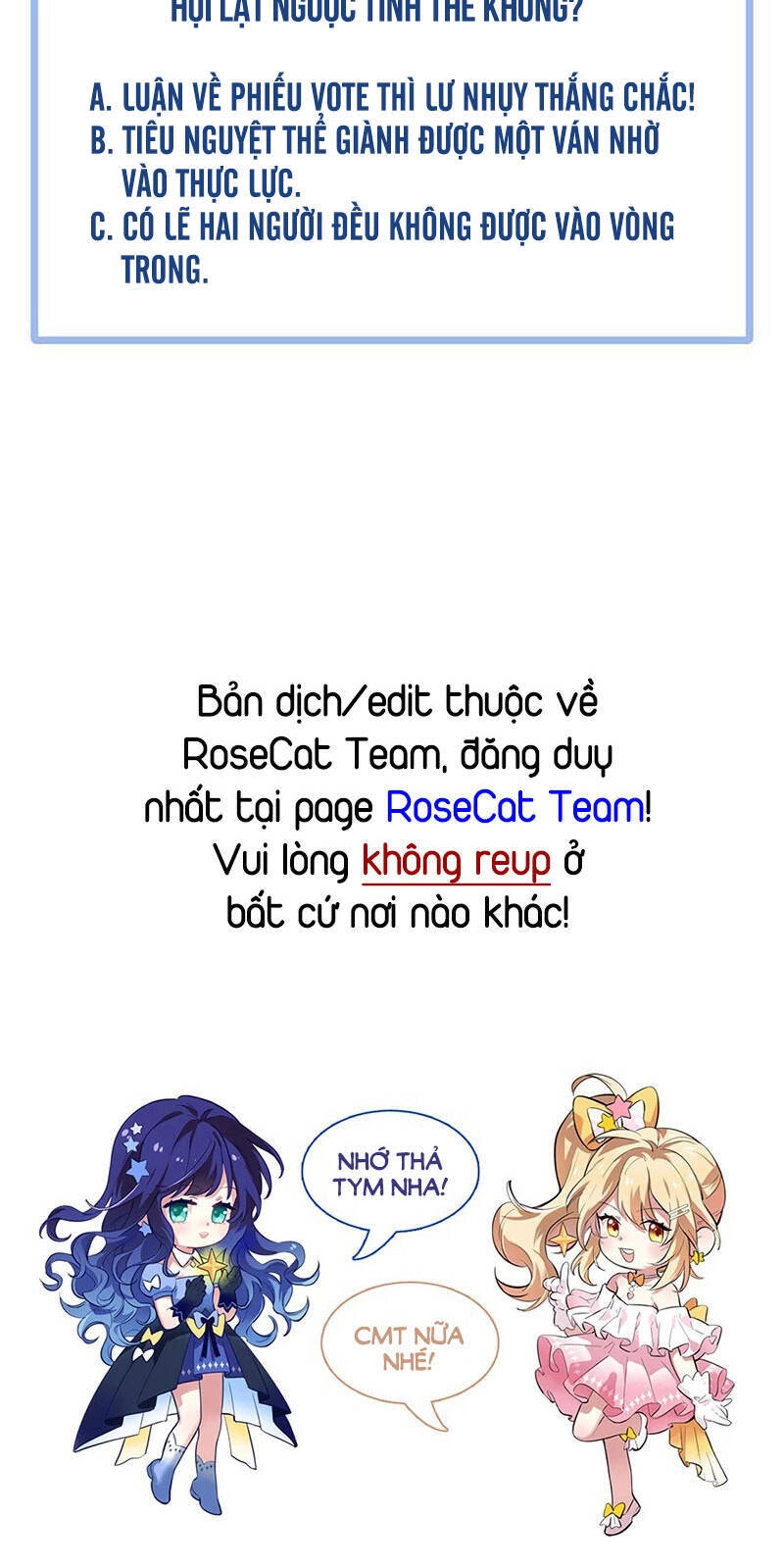 Tinh Mộng Thần Tượng Chapter 270 - 42