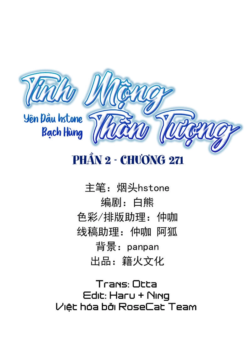 Tinh Mộng Thần Tượng Chapter 271 - 2